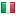 chezbruce.co.uk server is located in Italy